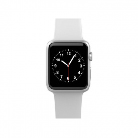 Умные часы Smart Watch Lemfo W54 Original Silver (SWLW54S)