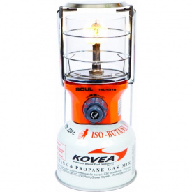 Газовая лампа Kovea TKL-4319 Soul (1053-TKL-4319)