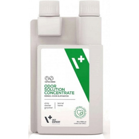 Концентрированное средство для устранения неприятных запахов в приютах для животных VetExpert Odor Solution Concentrate 500 мл (5901891240818)