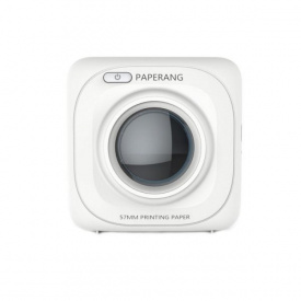 Термопринтер Paperang P1 портативный для телефона (100033)