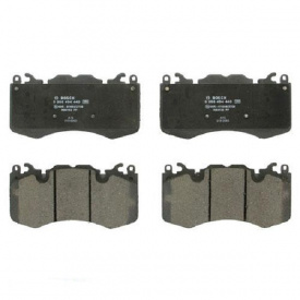 Тормозные колодки Bosch дисковые передние LAND ROVER RangeRover III 4.4-5.0 F 09>> 0986494440
