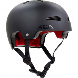 Шлем REKD Elite 2.0 Helmet L/XL 57-59 Black