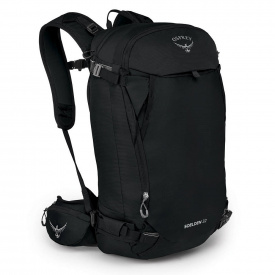 Рюкзак для бэккантри Osprey Soelden 32 Черный
