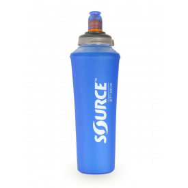 Бутылка для воды Source Jet Foldable Bottle 0,5L (1004-2070700105)