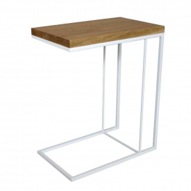 Приставной столик в стиле LOFT (NS-1519)