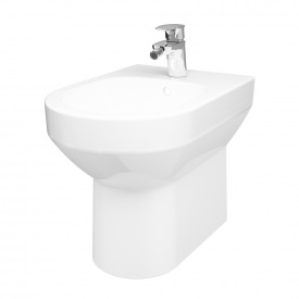 Биде напольное AM.PM Spirit v2.0 C703111WH