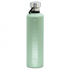 Бутылка для воды Cheeki Classic Single Wall 1 л Pistachio (1075-CB1000PI1)