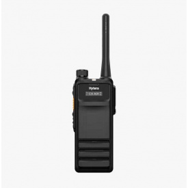 Рация цифровая портативная Hytera HP705 VHF 136–174 МГц 5 Вт 1024 канала
