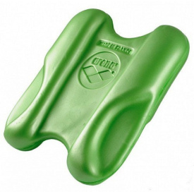 Доска для плавания Arena PULL KICK Уни (95010-065) Зеленый