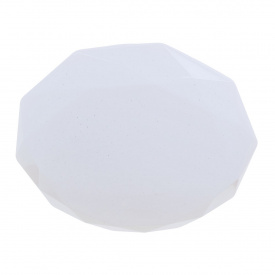 Светильник настенно-потолочный Brille 44W W-607 Белый