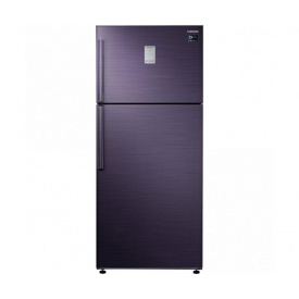 Холодильник с морозильной камерой Samsung RT53K6340UT/UA
