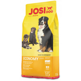 Корм для собак JosiDog Экономи 15 кг