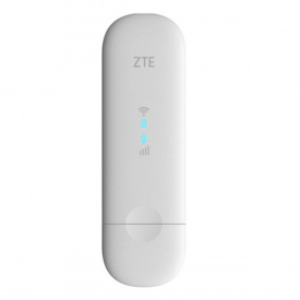 4G модем Wi-Fi роутер ZTE MF79U (Киевстар, Vodafone, Lifecell)