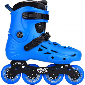 Ролики Micro MT Plus 45 Синий