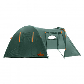 Четырехместная палатка Totem Catawba 4 (V2) TTT-024
