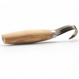 Нож Morakniv Woodcarving Hook Knife 164 Right (1013-2305.02.09)