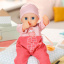 Кукла Baby Annabell Веселая малышка 30 см KD114124 Хмельницкий