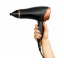Фен + Утюжок для волос Remington Haircare Giftpack D3012GP Черный/золотой Киев