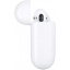 Гарнитура Apple AirPods 2 With Charging Case Белый (6474409) Житомир