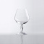 Набор бокалов для бренди коньяка Lora Бесцветный H80-040 380ml Суми