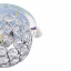 Точечный светильник Brille 40W HDL-G237 Бесцветный 36-092 Миколаїв