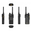 Рация цифровая портативная Hytera HP705 VHF 136–174 МГц 5 Вт 1024 канала 5 шт Черкаси