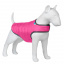 Курточка-накидка для собак AiryVest XL Розовый (15457) Полтава