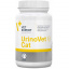 Препарат для кошек при заболеваниях мочевой системы VetExpert UrinoVet Cat 45 капсул (5902768346145) Киев