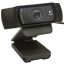 Веб-камера Logitech C920 HD Pro (960-001055) с микрофоном Запорожье