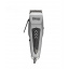 Машинка для стрижки волос DSP E-90013 220V Серебристая (301133) Полтава