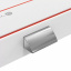 Умный мебельный замок Xiaomi Yeelock Smart Drawer Cabinet Lock E ZNGS02YSB Белый Дніпро