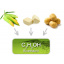 Биотопливо для биокамина Bionlov Premium 5 литров Орехов
