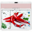 Планшет-телефон Adronix MT232 3G Pink 2/32GB + Чехол-клавиатура + Карта памяти 64GB Вінниця