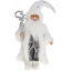 Мягкая декоративная игрушка Santa Claus 45см Bona DP113718 Тернопіль