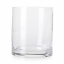 Набор стаканов для виски Lora Бесцветный H50-078-6 390ml Київ