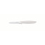 Набор ножей для овощей Tramontina Plenus 77 мм - 12 шт Light grey (6740810) Суми