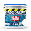 Гидроизоляция универсальная акриловая краска мастика Skyline H2Off Белая 12 кг Тернопіль