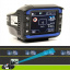 Видеорегистратор автомобильный с антирадаром 2 в 1 DVR VG3 1080P Полтава