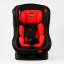 Детское автокресло JOY SafeMax 0+/1 0-18 кг Black and red 113042 Сарни