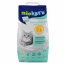 Наполнитель для кошачьего туалета Biokat's Bianco Fresh Бентонитовый комкующий 10 кг (10 л) (4002064617107) Рівне