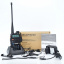 Рация портативная Baofeng UV-5R VHF/UHF 8 Ватт до 10 км + Гарнитура 10 шт Черкаси