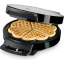 Вафельница Trisa Waffle Pleasure 7352.4212 (4249) Шостка