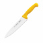 Нож для мяса TRAMONTINA PROFISSIONAL MASTER YELLOW, 152 мм (6532353) Рівне