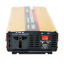 Инвертор автомобильный UKC UPS-1300A, DC-AC, 1300W Энергодар