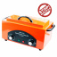 Шкаф сухожаровой стерилизатор SalonHome T-SO30737 CH-360T Сухожар для инструментов Orange Хмельницкий