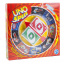 Настольная игра Uno Spin (0129R) Мелитополь