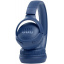 Bluetooth-гарнитура JBL Tune 510BT Blue (JBLT510BTBLUEU) Рівне