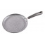 Сковородка Fissman для блинов Grey Stone диаметр 23см с антипригарным покрытием Platinum DP36320 Київ