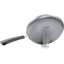 Сковородка Fissman для блинов Grey Stone диаметр 23см с антипригарным покрытием Platinum DP36320 Киев