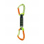 Оттяжка с карабинами Climbing Technology Nimble Evo Set NY 12 cm FIXBAR (1053-2E688FD A0B) Ровно